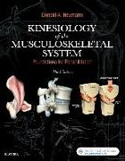 Kinesiology of the Musculoskeletal System