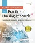 Burns & Grove's The Practice of Nursing Research