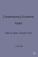 Contemporary Economic Issues