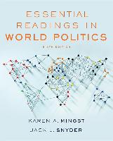 Essential Readings in World Politics