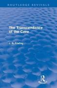 The Transcendence of the Cave (Routledge Revivals)