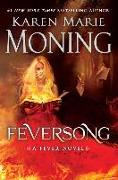 Feversong: A Fever Novel