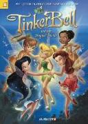 Disney Fairies 18: Tinker Bell and Her Magical Friends