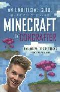 Minecraft: An Unofficial Guide with New Facts and Commands