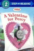 Valentine for Percy