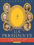 The New Big Book of U.S. Presidents 2016 Edition