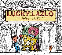 Lucky Lazlo