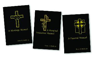 Manuals (Set of 3 Volumes)