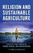 Religion and Sustainable Agriculture