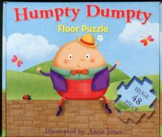 Humpty Dumpty Floor Puzzle