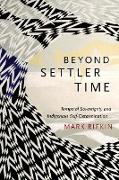Beyond Settler Time