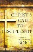 Christ`s Call to Discipleship