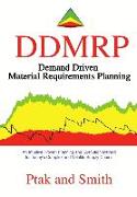 Demand Driven Material Requirements Planning (Ddmrp)