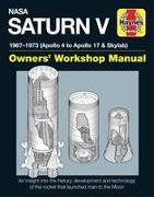 Nasa Saturn V Owners' Workshop Manual