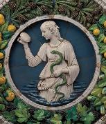 Della Robbia