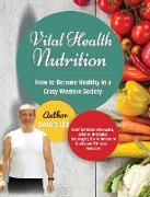 Vital Health Nutrition