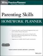 Parenting Skills Homework Planner