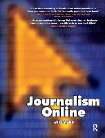 Journalism Online