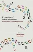 Dynamics of Indian Migration