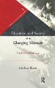 Education and Society in a Changing Mizoram