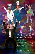 The Legendary Rabbit of Death - Volume Two [Paperback]