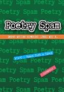 Poetry Spam - Deine Mutter Schreibt Lyric Mit K