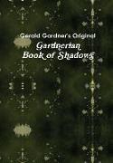 The Gardnerian Book of Shadows