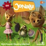 JoNaLu - Hörspiel - CD 9