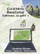 Garmin BaseCamp Software, so geht's