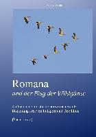 Romana und der Flug der Wildgänse