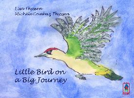 Little Bird on a Big Journey