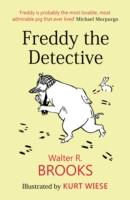 Freddy the Detective