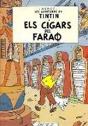 Els cigars del faraó