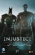 Injustice, Gods among us 2