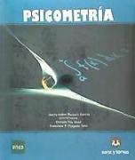 Psicometría : teoría y formulario