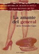 La amante del general