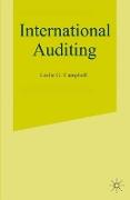 International Auditing