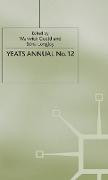 Yeats Annual No. 12