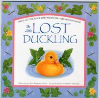 The Little Lost Duckling