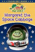 Mr Bloom's Nursery: Margaret the Space Cabbage