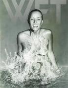 Making Wet: The Magazine of Gourmet Bathing