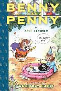 Benny and Penny in Just Pretend