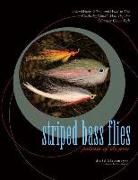 Striped Bass Flies: Patterns of the Pros