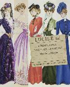 Lucile Ltd