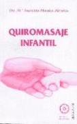 Quiromasaje infantil