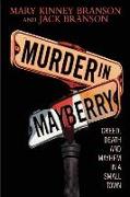 Murder in Mayberry