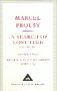 In Search Of Lost Times Volume 1