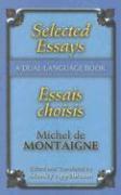 Selected Essays/Essais Choisis