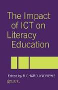 The Impact of Ict on Literacy Education