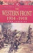 Western Front: 1914-1918